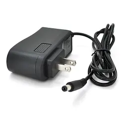 Літієва акумуляторна батарея QiSuo QS610СH 6 В 10 А·год Li-ion 18650, + зарядний пристрій 8,4 В 1 А + крокодили - мініатюра 3