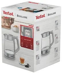 Електрочайник Tefal KI605B30 (7051273) - мініатюра 7