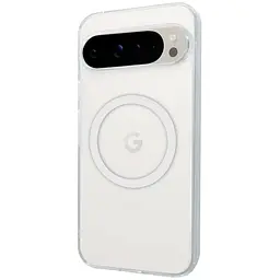 Чохол Proove Clear Case with Magnetic Ring Google Pixel 9 Pro XL