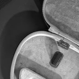 Чохол WiWU Ultrathin Smart Case для Apple Airpods Max Black [76336] - мініатюра 3