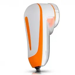 Машинка для стрижки катишків провідна від мережі 220V Lint Remover BITEK BT-450 - мініатюра 2