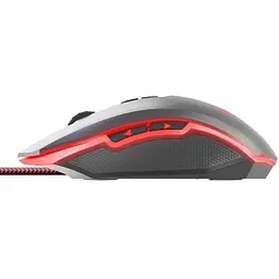 Миша Patriot Viper V530 Optical чорна - мініатюра 3