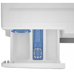 Пральна машина Beko WUE6511XAW автомат - мініатюра 6