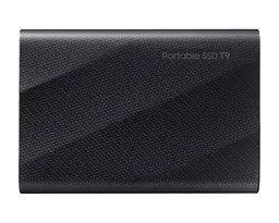Портативний SSD Samsung 2TB USB 3.2 Gen 2 Type-C T9 teh0014720 - мініатюра 8