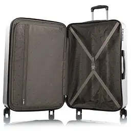 Валіза Heys Para-Lite (L) Silver (10122-0002-30) - мініатюра 3
