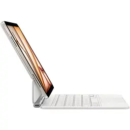 Чохол-клавіатура Apple Magic Keyboard для iPad Air 10.9` (2020-2022)/Air 11` (2024-2026)/Pro 11` (2020-2022) White (MDFV4) [157872] - мініатюра 3
