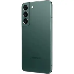 Смартфон Samsung Galaxy S22 SM-S9010 8/256GB Phantom Green - мініатюра 7
