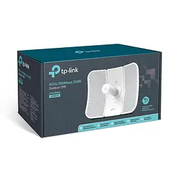 Зовнішня точка доступу, CPE610 - мініатюра 4
