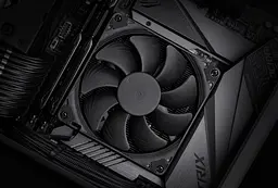 Кулер для процесора Noctua NH-L9i Chromax Black (NH-L9i CHROMAX.BLACK) - мініатюра 5