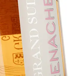 Вино Grand Sud Grenache Rose Sweet, рожеве, напівсолодке, 11,5%, 1 л (1312290) - мініатюра 3
