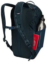 Туристичний рюкзак Thule Landmark 60L Darkest Blue (TH 3205312) - мініатюра 12