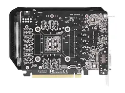 Відеокарта Palit GTX 1660Ti 6GB StormX (NE6166T018J9-161F) (GDDR6, 192 bit, PCI-E 3.0 x16) Б/в - мініатюра 11