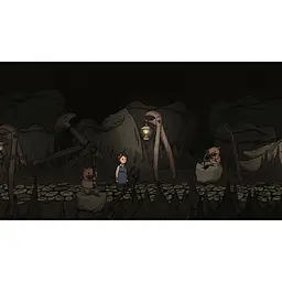 Ключ активації Microsoft Creepy Tale: Ingrid Penance для Xbox One/Series S/X - мініатюра 6