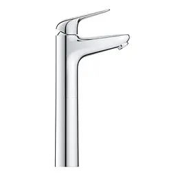 Змішувач для умивальника XL-Size Grohe Euroeco 24273001 Хром - мініатюра 2