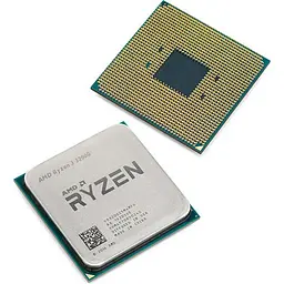 Процесор AMD Ryzen 3 3200G Tray (YD3200C5M4MFH) [93441] - мініатюра 3