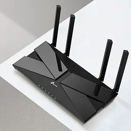 Бездротовий маршрутизатор (роутер) TP-Link Archer AX53 [64979] - мініатюра 7