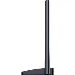 Wi-Fi адаптер Baseus FastJoy Series 1800 Mbps Cluster Black [B01317600111-06] [128819] - мініатюра 3