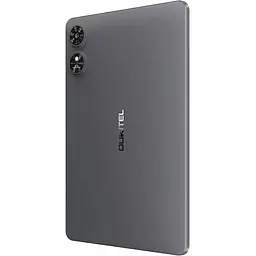 Планшет Oukitel OT6 4/64GB Grey (Global Version) - мініатюра 6