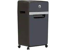 Шредер HP Pro Shredder 16MC (2x15) (2816)