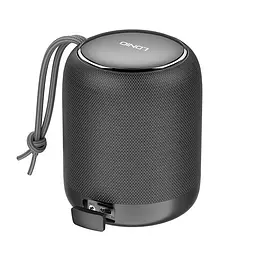 Портативна акустика LDNIO Bass Boost BTS12 бездротова - мініатюра 3