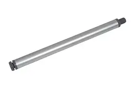 Стіл Bo-Camp Premium 100x60 cm Grey (1404406) (DAS301452) - мініатюра 7