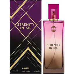 Ajmal Serenity In Me 100 мл парфумована вода