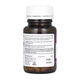Вітамінно-мінеральний комплекс Kyolic Пробіотик з ферментами, Kyo Dophilus, Enzyme+Probiotic, 60 капсул (WAK-60241) - мініатюра 5
