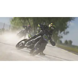 Ключ активації Microsoft Valentino Rossi The Game для Xbox One/Series - мініатюра 2