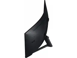 Монітор Samsung Odyssey G5 C34G55TW (LC34G55TW) - мініатюра 9