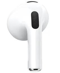 Лівий навушник Apple AirPods 3 Left (MME73/L) original [63970] - мініатюра 2