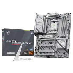 Материнская плата MSI MAG B850 GAMING PLUS MAX WIFI