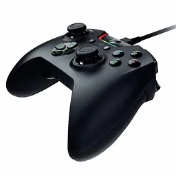 Дротовий геймпад Razer Wolverine Tournament Edition Xbox One, чорний (RZ06-01990100-R3M1) - мініатюра 2