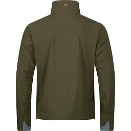 Куртка Blaser Active Outfits Alpha Stretch L Olive - мініатюра 2