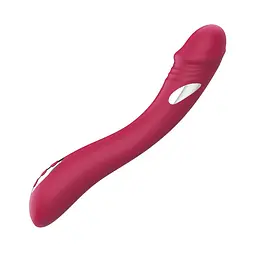 Вібратор ZYRA - Curve Vibe Boss Series 26-00223 102070