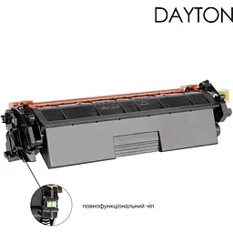 Картридж Dayton для HP CF230A (30A) (DN-HP-NT230) - мініатюра 2