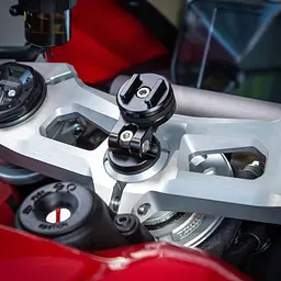 Кріплення в траверсу SP Connect Moto Stem Mount (53214) [82822] - мініатюра 3