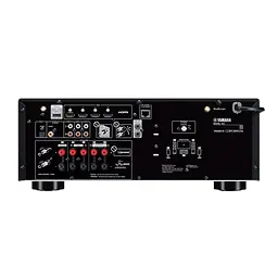 Домашній кінотеатр 5.0 Yamaha Kino System 451A чорний - мініатюра 6