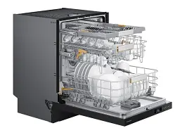 Посудомоечная машина Samsung DW60CB895UAPET - миниатюра 10
