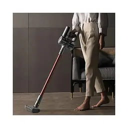 Вертикальний і ручний пилосос 2 в 1 Dreame Cordless Vacuum Cleaner V11 - мініатюра 4