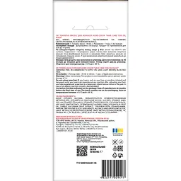 Тонуюча маска для волосся ACME-COLOR Hair Care TON oil mask № 012 Світло-русявий - мініатюра 2