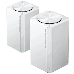 Wi-Fi cистема Xiaomi Mesh System AC1200 RD13 (2 pack) (DVB4451GL) UA