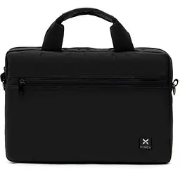 Сумка для ноутбука Vinga 14" NB1401 Black (NB1401BK) - мініатюра 1