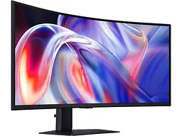 Монітор Samsung ViewFinity HRM S85TH (LS40H850TAIXUA) - мініатюра 2