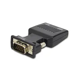 Конвертер відеосигналу ATIS VGA-HDMI - мініатюра 2