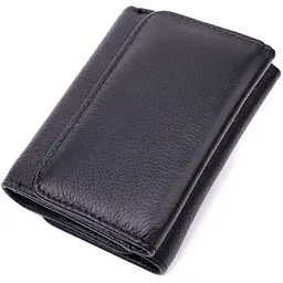 Жіночий шкіряний гаманець ST Leather 11х8,7х2 см acs0028386 - мініатюра 2