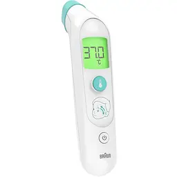 Термометр Braun TempleSwipe BST200 [128433] - мініатюра 5