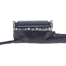 Шлейф матриці для Dell Latitude 5420 E5420, (eDP 40pin IR, 0KGK1T, DC02C00RJ00) - мініатюра 3