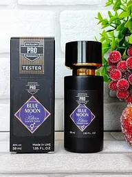Парфуми унісекс, аромат за мотивами Blue Moon Ginger Dash (58 мл)