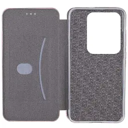 Чохол до мобільного телефона BeCover Exclusive Infinix Hot 40i (X6528B) Pink (711234)