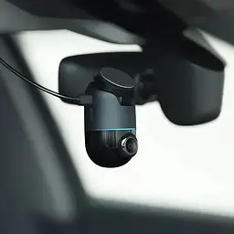 Відеореєстратор 70mai Dash Cam Omni 32Gb чорний - мініатюра 7